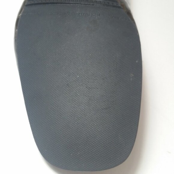 Magdesians Faux Alligator Skin Loafers 6.5 M - Picture 7 of 8